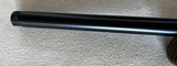 Anschutz 1416 HB Thumbhole Laminated Stock with 2 Stage Trigger and Extended Release UIB - 5 of 15