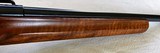 Anschutz 1416 DE HB With AA+ Wood 2 Stage Trigger Threaded Barrel ANIB - 12 of 14