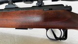 Cooper 57M 22LR - Scope Not Included - 5 of 15