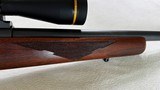 Cooper 57M 22LR - Scope Not Included - 13 of 15