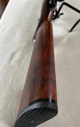 Cooper 57M 22LR - Scope Not Included - 2 of 15