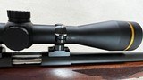 Cooper 57M 22LR - Scope Not Included - 15 of 15