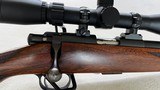 Cooper 57M 22LR - Scope Not Included - 12 of 15