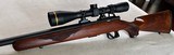 Cooper 57M 22LR - Scope Not Included - 1 of 15