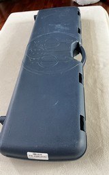 Beretta Silver Pigeon IV 12 Ga 28