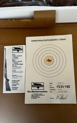 Anschutz 1422 22LR NOS - 2 of 15