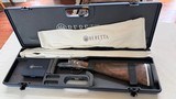 Beretta 471 EL 20Ga - 14 of 15