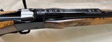 Custom Ruger #1 204 Ruger - 13 of 13