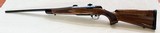 Browning ABolt 22 Hornet