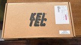 KelTec Sub 2000 NIB Made for Glock 19 Mags and Larger
Gen 2 - 3 of 4
