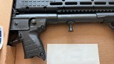 KelTec Sub 2000 NIB Made for Glock 19 Mags and Larger
Gen 2 - 4 of 4