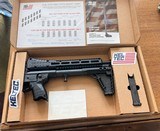 KelTec Sub 2000 NIB Made for Glock 19 Mags and Larger
Gen 2 - 2 of 4