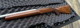 Cooper Model 21 .223 Rem Outstanding Wood and Condition