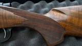 Cooper Model 21 .223 Rem Outstanding Wood and Condition - 4 of 14