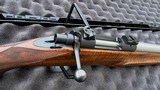 Cooper Model 21 .223 Rem Outstanding Wood and Condition - 14 of 14