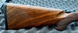 Cooper Model 21 .223 Rem Outstanding Wood and Condition - 11 of 14