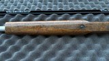 Cooper Model 21 .17 Rem Outstanding Condition and Outstanding Wood - 9 of 15