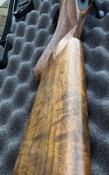 Cooper Model 21 .17 Rem Outstanding Condition and Outstanding Wood - 2 of 15