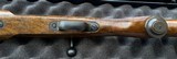 Cooper Model 21 .17 Rem Outstanding Condition and Outstanding Wood - 8 of 15