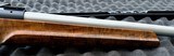 Cooper Model 21 .17 Rem Outstanding Condition and Outstanding Wood - 13 of 15