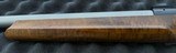 Cooper Model 21 .17 Rem Outstanding Condition and Outstanding Wood - 5 of 15