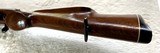 Sako P72 22WMR - Quite RareCollector Quality - 7 of 15