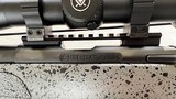 Bergara B14R
22LR with Vortex Diamondback Tactical 4-16x44 - 4 of 15