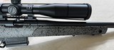 Bergara B14R
22LR with Vortex Diamondback Tactical 4-16x44 - 14 of 15