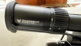 Bergara B14R
22LR with Vortex Diamondback Tactical 4-16x44 - 12 of 15