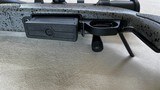Bergara B14R
22LR with Vortex Diamondback Tactical 4-16x44 - 8 of 15