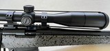 Bergara B14R
22LR with Vortex Diamondback Tactical 4-16x44 - 13 of 15