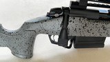 Bergara B14R
22LR with Vortex Diamondback Tactical 4-16x44 - 11 of 15