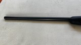 Ruger 77/17 17HMR NIB Collectors - 10 of 15