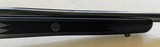 Ruger 77/22 22LR UIB Collectors - 13 of 14