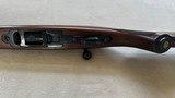 Ruger 77/22 22WMR Excellent Overall Condition - 9 of 15