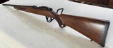 Ruger 77/22 22WMR Excellent Overall Condition - 1 of 15