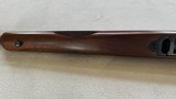 Ruger 77/22 22WMR Excellent Overall Condition - 10 of 15