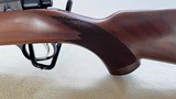 Ruger 77/22 22WMR Excellent Overall Condition - 4 of 15