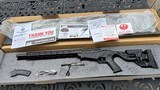 Ruger Precision Rimfire 22LR NIB