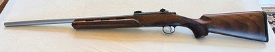 Cooper Model 21 .223 Rem AA Nice Wood