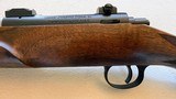 Cooper Model 21 .223 Rem AA Nice Wood - 4 of 15