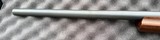Cooper Model 21 .17 Rem AAA Wood Very Nice - 5 of 15