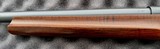 Cooper Model 21 .17 Rem AAA Wood Very Nice - 4 of 15