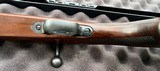 Cooper Model 21 .17 Rem AAA Wood Very Nice - 6 of 15