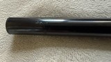 Browning 52 22LR with Leupold M8- 6X scope - Collector Condition - No Box orPaperwork - 10 of 15