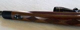 Browning 52 22LR with Leupold M8- 6X scope - Collector Condition - No Box orPaperwork - 8 of 15