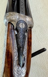 Dakin (Grulla) M215 20Ga Single Selective Trigger Ejectors - 3 of 15