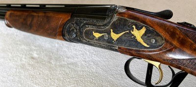 Sig Arms by Rizzini 12GA MINT