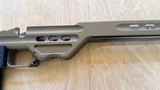 MPA BA Competition Chassis SA RemingtonLike New FDE - 14 of 15
