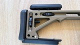 MPA BA Competition Chassis SA RemingtonLike New FDE - 12 of 15